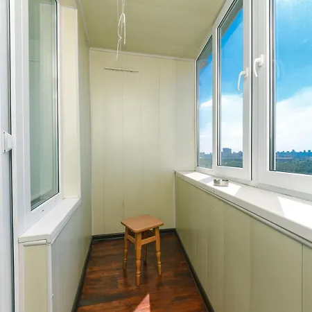Apartment On Henerala Zhmachenka *
