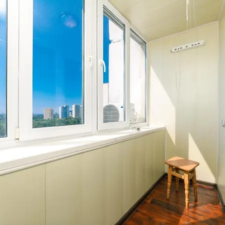 On Henerala Zhmachenka Apartment