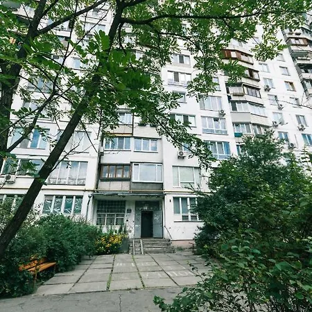 On Henerala Zhmachenka Apartment